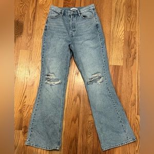Pacsun jeans size 28